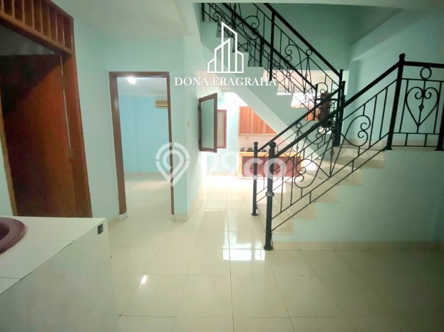 Rumah area Pondok Indah, Area Elite LT 120m² Rumah area Pondok Indah, Area Elite LT 120m²