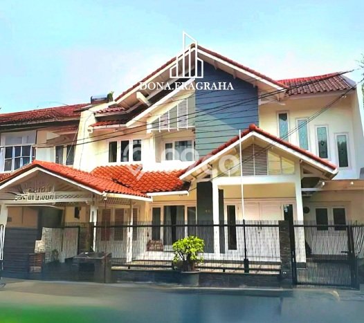 Dijual Rumah Mewah Megah Dengan View Eksklusif di Lebak Bulus, Jakarta Selatan Dijual Rumah Mewah Megah Dengan View Eksklusif di Lebak Bulus, Jakarta Selatan