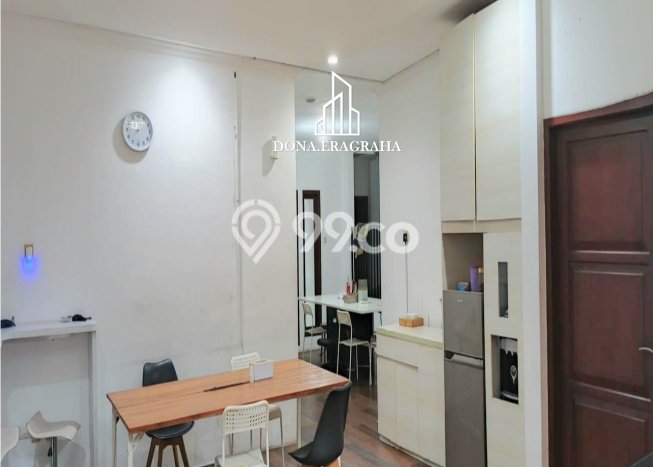 Hunian Elit LB 300m2 Siap Pakai Desain Elegan di Cipete, Jakarta Selatan Hunian Elit LB 300m2 Siap Pakai Desain Elegan di Cipete, Jakarta Selatan