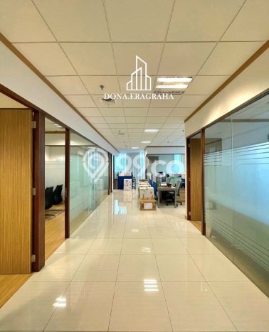 KEUNTUNGAN BERLIPAT! Kantor Kawasan TB Simatupang, Luas 230m², Lokasi Jalan Utama KEUNTUNGAN BERLIPAT! Kantor Kawasan TB Simatupang, Luas 230m², Lokasi Jalan Utama