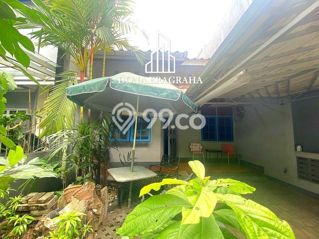 Dijual Rumah Mewah Megah Dengan View Cantik di Pondok Indah, Jakarta Selatan Dijual Rumah Mewah Megah Dengan View Cantik di Pondok Indah, Jakarta Selatan