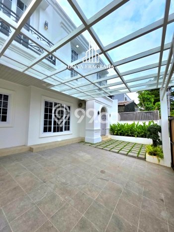 Rumah area Pondok Indah, Area Asri, 3 KM Rumah area Pondok Indah, Area Asri, 3 KM