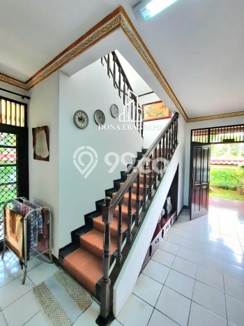 Rumah Luxury Modern Siap Huni di Pondok Indah Jakarta Selatan Rumah Luxury Modern Siap Huni di Pondok Indah Jakarta Selatan