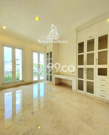 Rumah Luxury Modern Tanpa Renovasi di Ampera Jakarta Selatan Rumah Luxury Modern Tanpa Renovasi di Ampera Jakarta Selatan