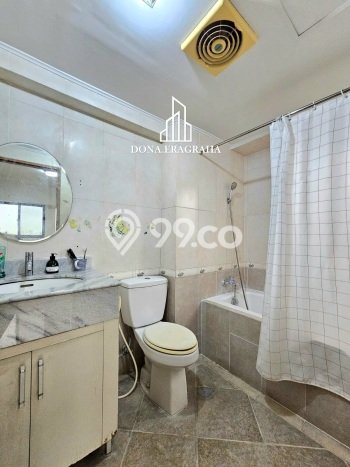 Apartemen Premium Kawasan Lebak Bulus, 2 KM, Luas 94m², Dekat Lebak Bulus, Jakarta Selatan, Jakarta Selatan Apartemen Premium Kawasan Lebak Bulus, 2 KM, Luas 94m², Dekat Lebak Bulus, Jakarta Selatan, Jakarta Selatan