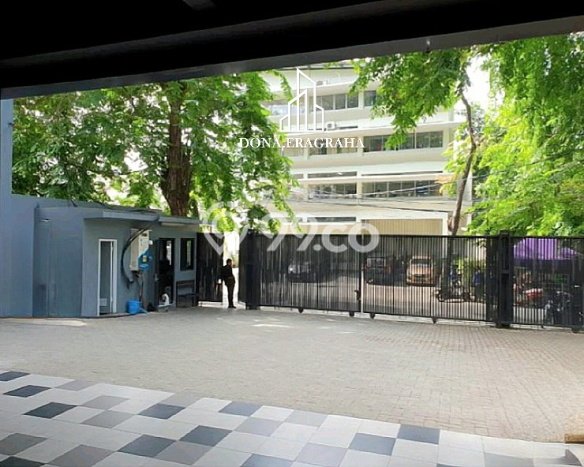 Kantor Dijual di Jakarta Pusat LT 786m2 & LB 2329m2 Lokasi Terbaik! Kantor Dijual di Jakarta Pusat LT 786m2 & LB 2329m2 Lokasi Terbaik!