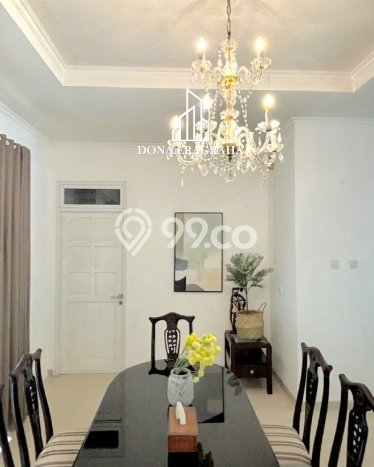 Dijual Rumah Premium dengan Fasilitas Sekitar Komplit di Cinere, Depok Dijual Rumah Premium dengan Fasilitas Sekitar Komplit di Cinere, Depok