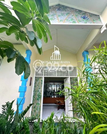 Rumah Elit LB 190m2 Siap Pakai Desain Elegan di Cipete, Jakarta Selatan Rumah Elit LB 190m2 Siap Pakai Desain Elegan di Cipete, Jakarta Selatan