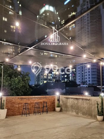 Hunian Super Elit dengan Akses Paling Strategis di Setiabudi, Jakarta Selatan Hunian Super Elit dengan Akses Paling Strategis di Setiabudi, Jakarta Selatan