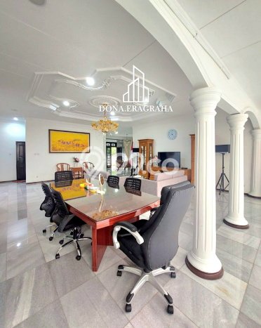 Rumah Luxury Modern Siap Huni di Cipete Jakarta Selatan Rumah Luxury Modern Siap Huni di Cipete Jakarta Selatan