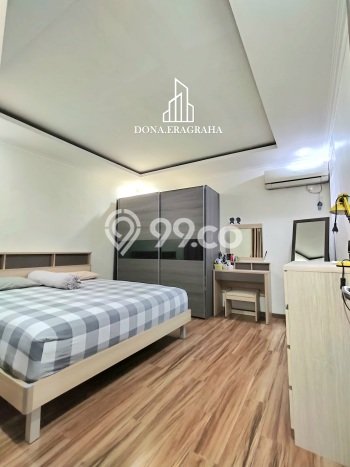 For Sale! Premium House LT 126m2 Desain Modern di Bendungan Hilir For Sale! Premium House LT 126m2 Desain Modern di Bendungan Hilir