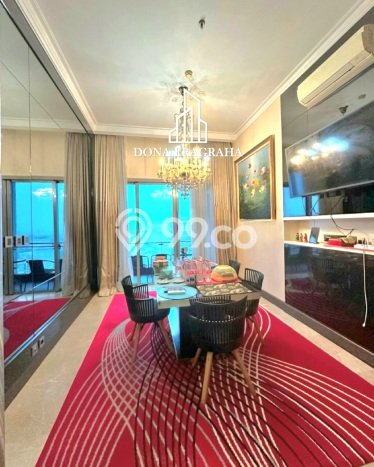 Untuk Dijual Apartemen Eksklusif 3 Bedroom di Jakarta Selatan Dekat ke Fasilitas Umum Untuk Dijual Apartemen Eksklusif 3 Bedroom di Jakarta Selatan Dekat ke Fasilitas Umum