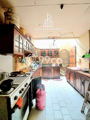 Termurah Hitung Tanah Rumah Lama di Bona Indah Boulevard Termurah Hitung Tanah Rumah Lama di Bona Indah Boulevard