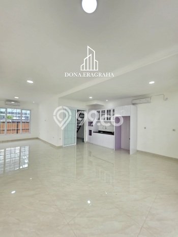 Rumah area Pondok Indah, Area Asri, 3 KM Rumah area Pondok Indah, Area Asri, 3 KM