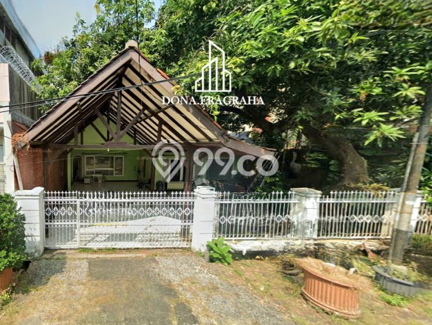 For Sale! Luxury House LT 300m2 Desain Modern di Pondok Pinang For Sale! Luxury House LT 300m2 Desain Modern di Pondok Pinang