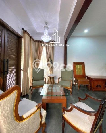Dijual Hunian Mewah dengan Fasilitas Sekitar Komplit di Cinere, Depok Dijual Hunian Mewah dengan Fasilitas Sekitar Komplit di Cinere, Depok