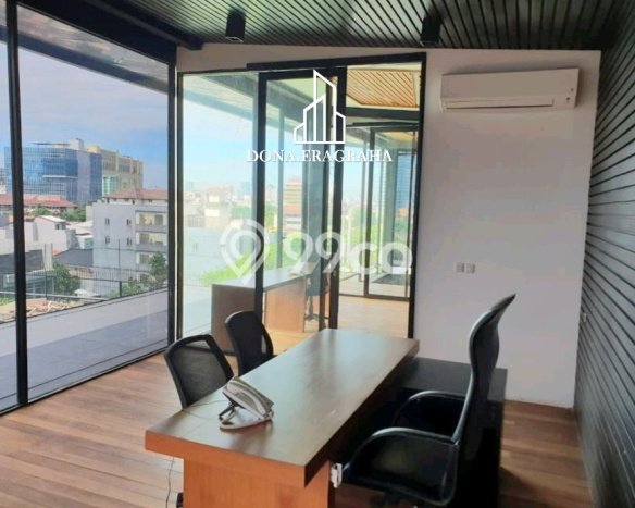 Kantor Dijual di Jakarta Pusat LT 786m2 & LB 2329m2 Lokasi Terbaik! Kantor Dijual di Jakarta Pusat LT 786m2 & LB 2329m2 Lokasi Terbaik!