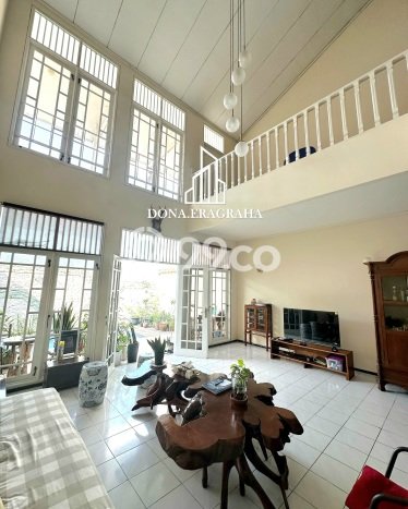 Rumah Elit LB 190m2 Siap Pakai Desain Elegan di Cipete, Jakarta Selatan Rumah Elit LB 190m2 Siap Pakai Desain Elegan di Cipete, Jakarta Selatan