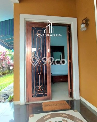 Jual Rumah Luas Elegan Dengan View Eksklusif di Lebak Bulus, Jakarta Selatan Jual Rumah Luas Elegan Dengan View Eksklusif di Lebak Bulus, Jakarta Selatan