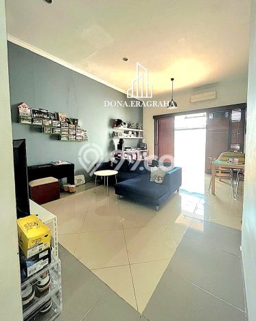 Ready to Use! Premium House LT 140m2 Desain Modern di Lebak Bulus Ready to Use! Premium House LT 140m2 Desain Modern di Lebak Bulus