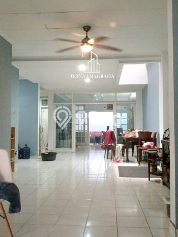 Rumah Luxury Modern Siap Huni di Lebak Bulus Jakarta Selatan Rumah Luxury Modern Siap Huni di Lebak Bulus Jakarta Selatan