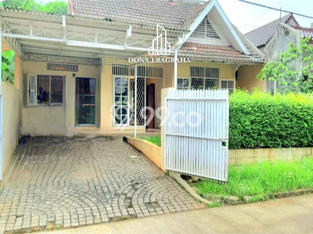 Siap Huni Hunian Elit 3 Kamar di Cinere Dekat ke Mana Pun Siap Huni Hunian Elit 3 Kamar di Cinere Dekat ke Mana Pun