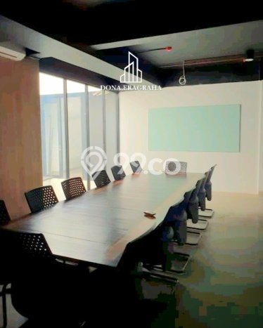 Kantor Dijual di Jakarta Pusat LT 786m2 & LB 2329m2 Lokasi Terbaik! Kantor Dijual di Jakarta Pusat LT 786m2 & LB 2329m2 Lokasi Terbaik!