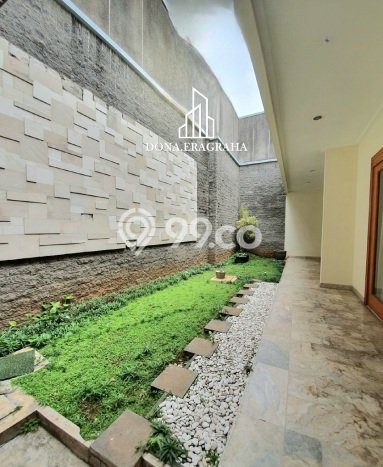 Jarang Ada! Rumah Kontrakan 5 Kamar Nyaman Siap Huni Pondok Indah Jarang Ada! Rumah Kontrakan 5 Kamar Nyaman Siap Huni Pondok Indah
