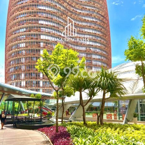 Kantor di TB Simatupang, Luas 294m², Pusat Bisnis, Lokasi Premium Kantor di TB Simatupang, Luas 294m², Pusat Bisnis, Lokasi Premium