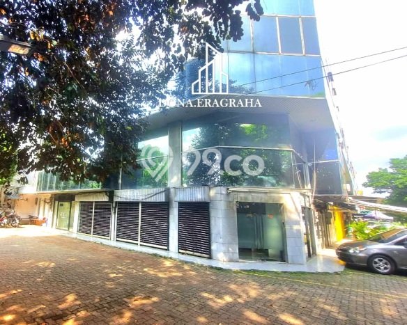 Paling Diincar! Ruko Dijual di Lebak Bulus Harga Kompetitif Paling Diincar! Ruko Dijual di Lebak Bulus Harga Kompetitif