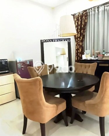 Rumah Mewah LB 200m2 Siap Huni Desain Elegan di Pondok Indah, Jakarta Selatan Rumah Mewah LB 200m2 Siap Huni Desain Elegan di Pondok Indah, Jakarta Selatan