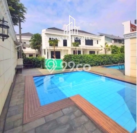 Dijual Hunian Rumah Nyaman 3 KT di Lebak Bulus, Jakarta Selatan Dijual Hunian Rumah Nyaman 3 KT di Lebak Bulus, Jakarta Selatan