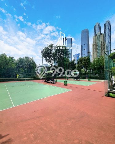 Hunian Super Mewah dengan Akses Paling Strategis di Mega Kuningan, Jakarta Selatan Hunian Super Mewah dengan Akses Paling Strategis di Mega Kuningan, Jakarta Selatan