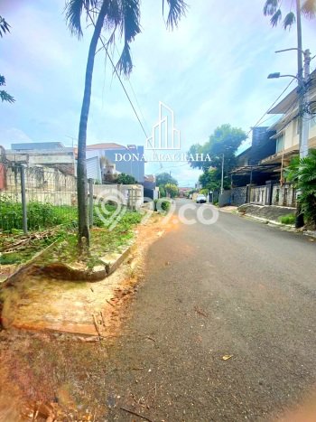 Tanah Kavling Dijual di Pondok Indah, Jakarta Selatan dengan Luas Tanah 652m2 Tanah Kavling Dijual di Pondok Indah, Jakarta Selatan dengan Luas Tanah 652m2
