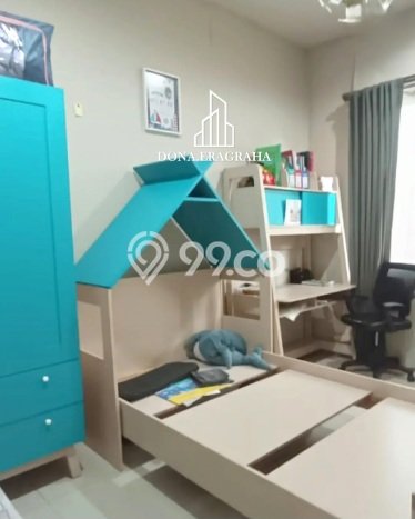 Rumah Mewah LB 200m2 Siap Huni Desain Elegan di Pondok Indah, Jakarta Selatan Rumah Mewah LB 200m2 Siap Huni Desain Elegan di Pondok Indah, Jakarta Selatan