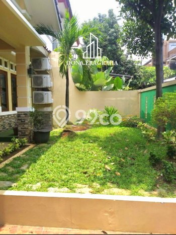 Dijual Rumah Luas Elegan Dengan View Eksklusif di Cipete, Jakarta Selatan Dijual Rumah Luas Elegan Dengan View Eksklusif di Cipete, Jakarta Selatan