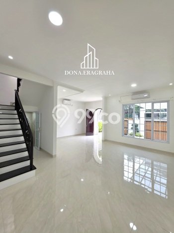 Rumah area Pondok Indah, Area Asri, 3 KM Rumah area Pondok Indah, Area Asri, 3 KM