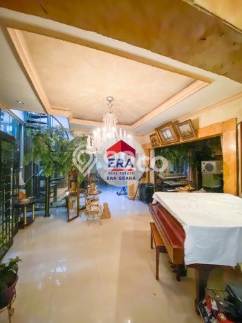 Dijual Rumah Elit Exclusive di Kebayoran Baru, Jakarta Selatan Dijual Rumah Elit Exclusive di Kebayoran Baru, Jakarta Selatan