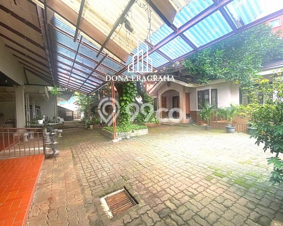 Hunian Mewah LB 700m2 Siap Huni Desain Elegan di Pondok Indah, Jakarta Selatan Hunian Mewah LB 700m2 Siap Huni Desain Elegan di Pondok Indah, Jakarta Selatan