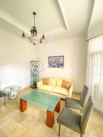 Rumah Luxury Modern Tanpa Renovasi di Sektor 1 - Bintaro Jakarta Selatan Rumah Luxury Modern Tanpa Renovasi di Sektor 1 - Bintaro Jakarta Selatan
