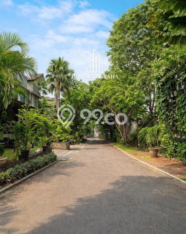 Hunian Super Elit dengan Akses Paling Strategis di Cipete, Jakarta Selatan Hunian Super Elit dengan Akses Paling Strategis di Cipete, Jakarta Selatan