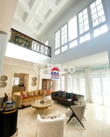 For Sale Rumah Mewah Exclusive di Jagakarsa, Jakarta Selatan For Sale Rumah Mewah Exclusive di Jagakarsa, Jakarta Selatan