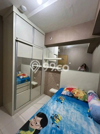 Jarang Ada! Unit Apartemen Hemat di Mulyorejo, Surabaya 2 Kamar Tidur dan 1 Kamar Mandi Jarang Ada! Unit Apartemen Hemat di Mulyorejo, Surabaya 2 Kamar Tidur dan 1 Kamar Mandi