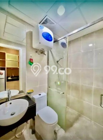 Untuk Dijual Apartemen di Genteng, Surabaya Punya 1 Kamar Tidur Untuk Dijual Apartemen di Genteng, Surabaya Punya 1 Kamar Tidur