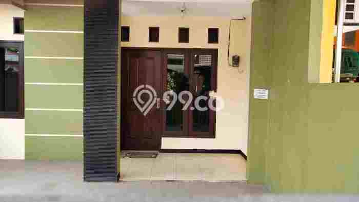 Rumah EXCLUSIVE! area Rungkut, Surabaya, LT 105m2m² Bangunan 80m2m², HARGA SPESIAL Rumah EXCLUSIVE! area Rungkut, Surabaya, LT 105m2m² Bangunan 80m2m², HARGA SPESIAL