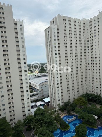 Dijual Apartemen 1 KT di Surabaya Luas 25m2 Dijual Apartemen 1 KT di Surabaya Luas 25m2