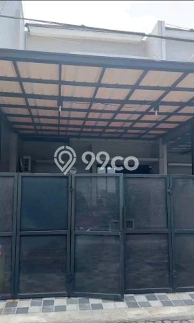 Jual Rumah Minimalis Bagus Punya 2 KT di Gubeng Surabaya SHM Jual Rumah Minimalis Bagus Punya 2 KT di Gubeng Surabaya SHM
