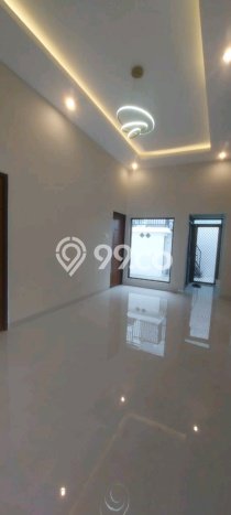 Jual Rumah Minimalis Bagus Punya 3 KT di Rungkut Surabaya SHM Jual Rumah Minimalis Bagus Punya 3 KT di Rungkut Surabaya SHM