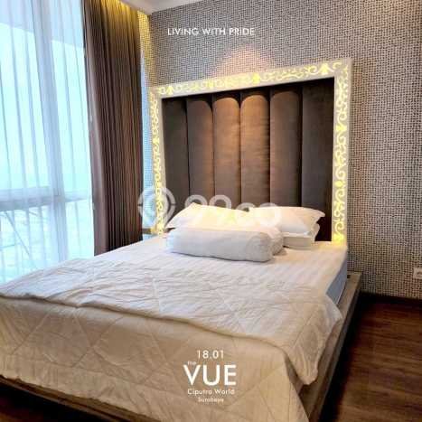 Hunian Apartemen Strategis untuk Dijual di Surabaya dengan 2 Kamar Hunian Apartemen Strategis untuk Dijual di Surabaya dengan 2 Kamar