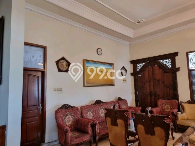Rumah Luxury Modern Tanpa Renovasi di Surabaya Kota Surabaya Rumah Luxury Modern Tanpa Renovasi di Surabaya Kota Surabaya
